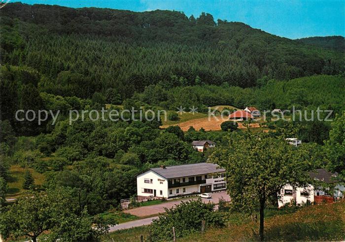 Bollendorf Suedeifel Hotel Pension Am Wehr
