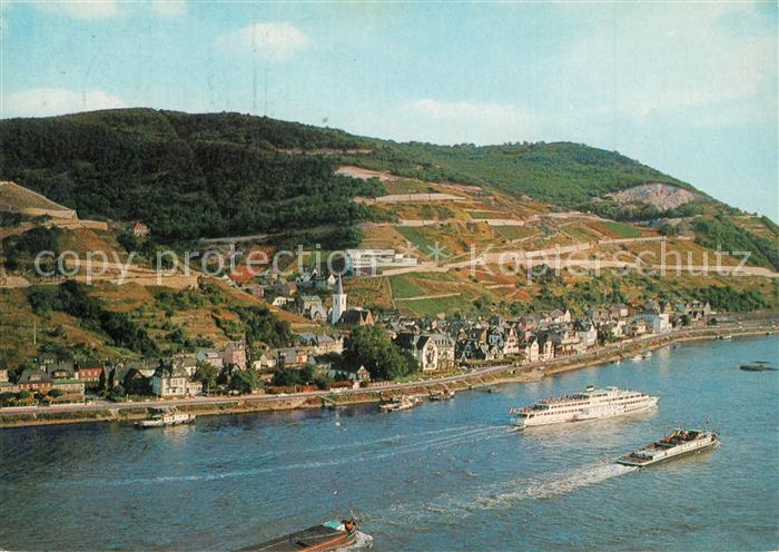 Assmannshausen Panorama