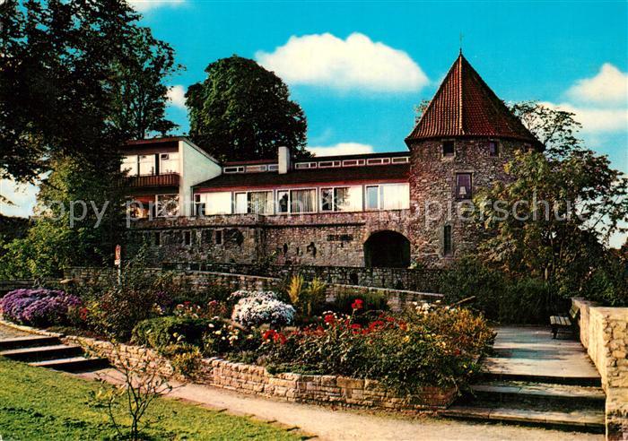 Osnabrueck Vitrischanze