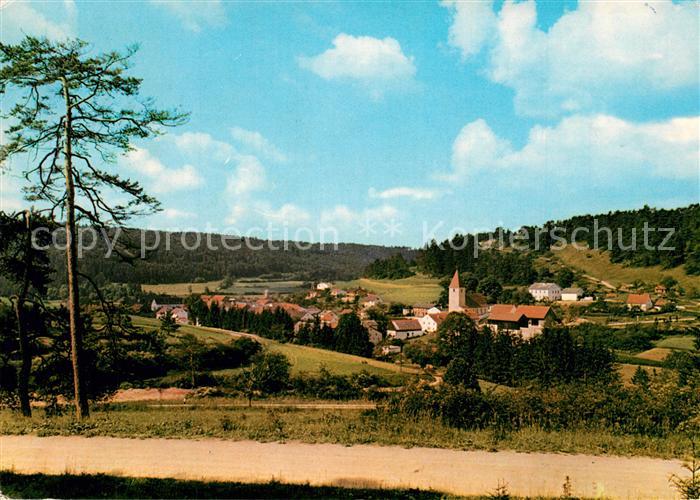 Emsing Titting Oberbayern Panorama Gasthof Dirsch