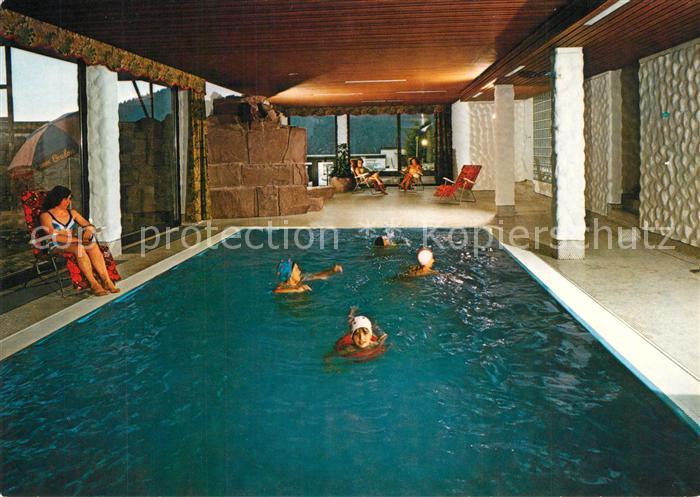 Obertal Baiersbronn Waldhotel Sommerberg