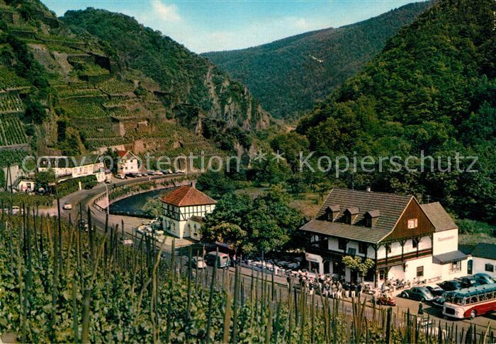 Walporzheim Bauernschenke