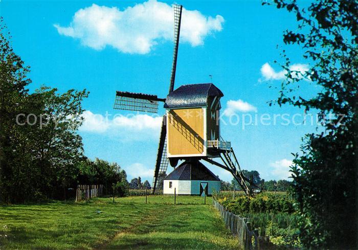 Uden Kornmuehle