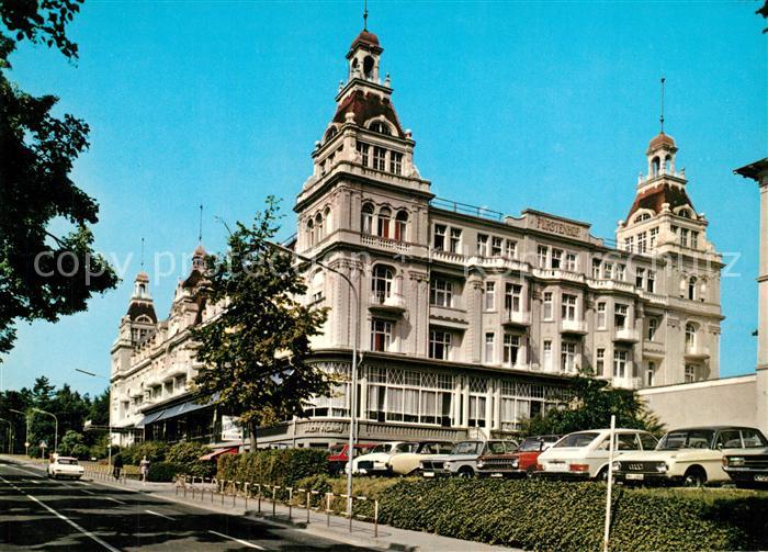 Bad Wildungen Fuerstenhof