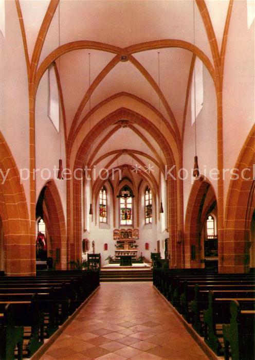 Deggendorf Donau Heilig Grabkirche