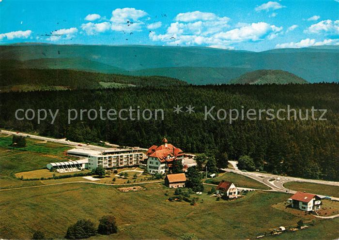 Lamm Kniebis Kurhotel