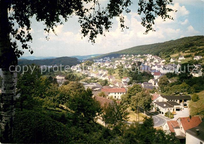 Dahle Altena Panorama