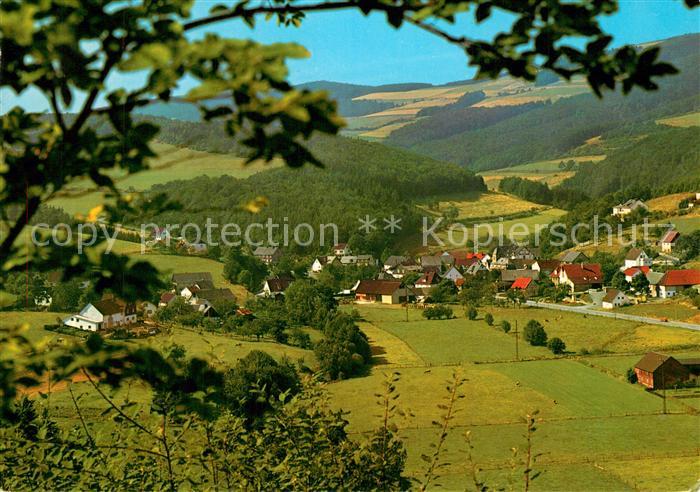 Referinghausen Panorama