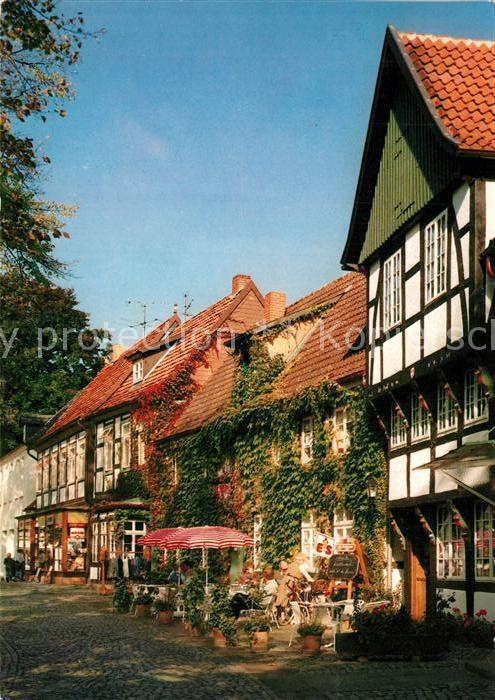 Bad Essen Stadtpanorama