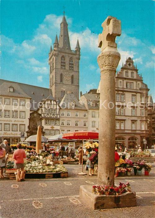 Trier Hauptmarkt