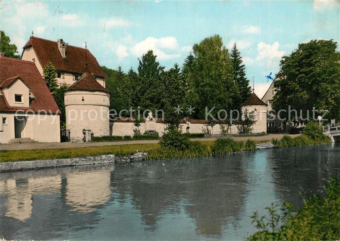 Artelshofen Schloss Pegnitz
