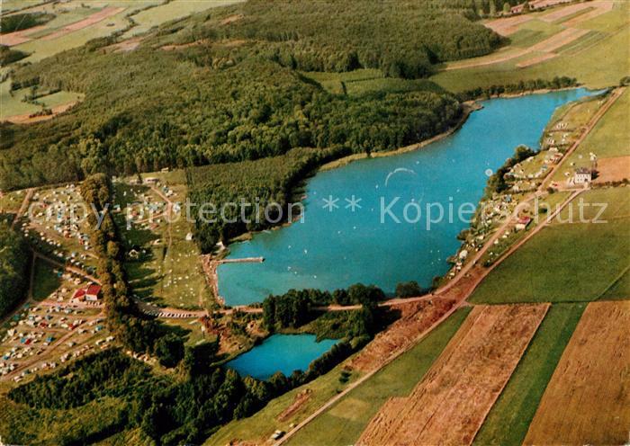 Gedern Fliegeraufnahme