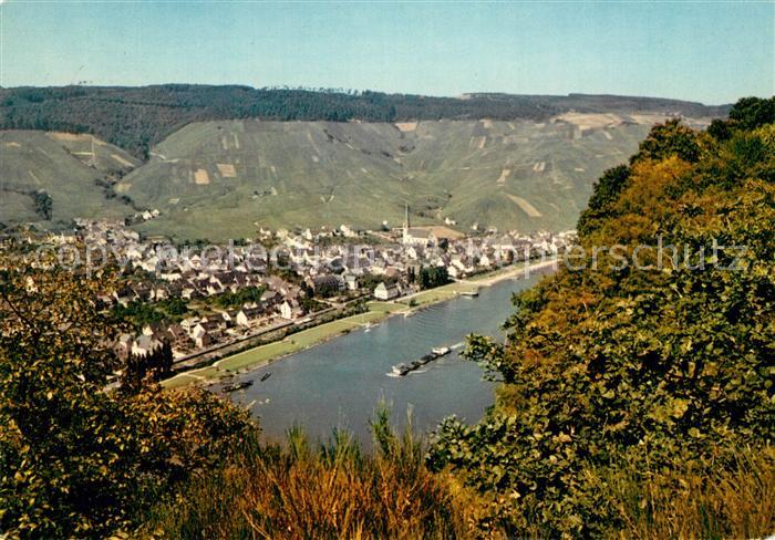 Kroev Mosel Panorama