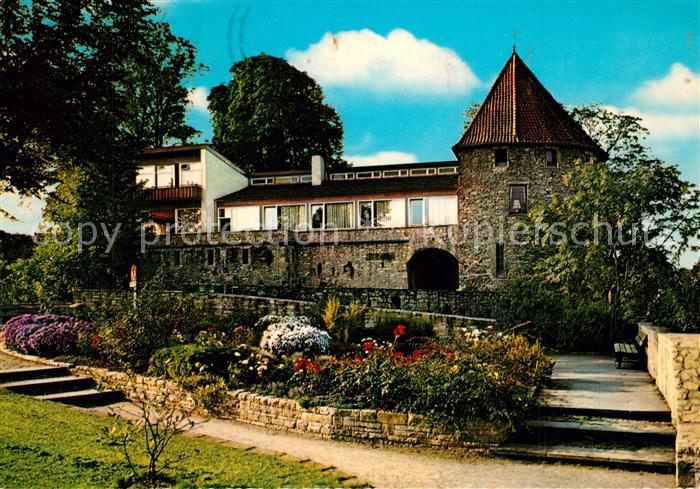 Osnabrueck Vitischanze