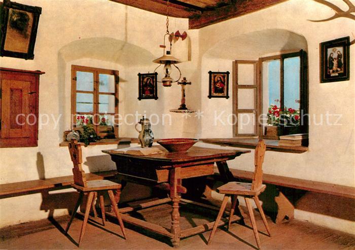 Perschen Bauernmuseum