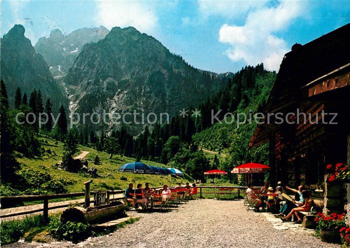 Drehhuette Hotel Restaurant