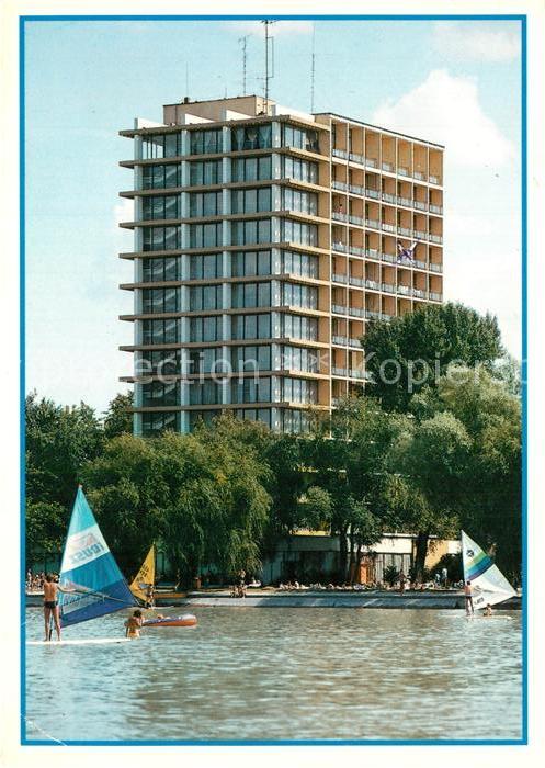Siofok Hotel Europa