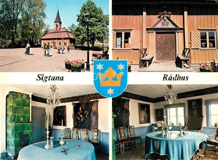 Sigtuna Radhus