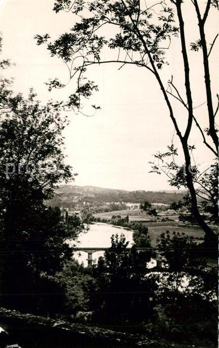 Domme Pont de Cenac