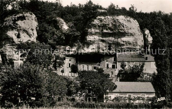 Les Eyzies-de-Tayac-Sireuil Les Girouteaux