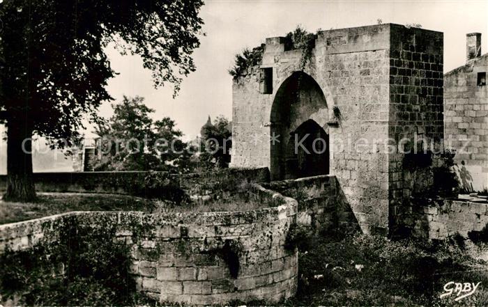 Saint-Emilion Porte Brunet