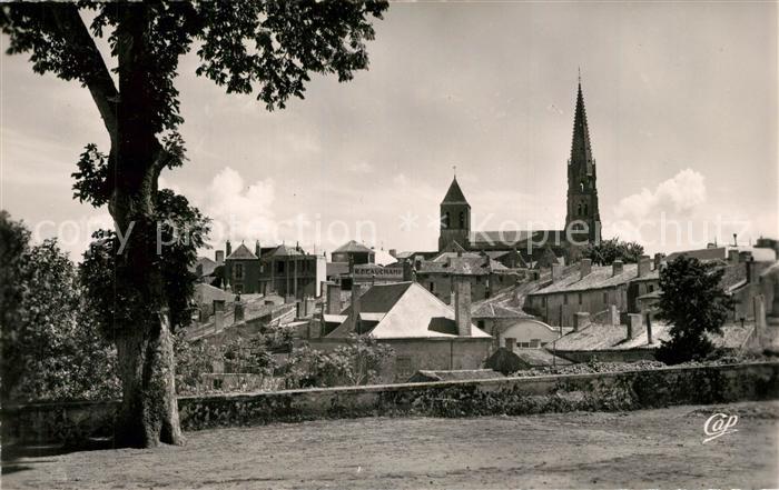 Parthenay