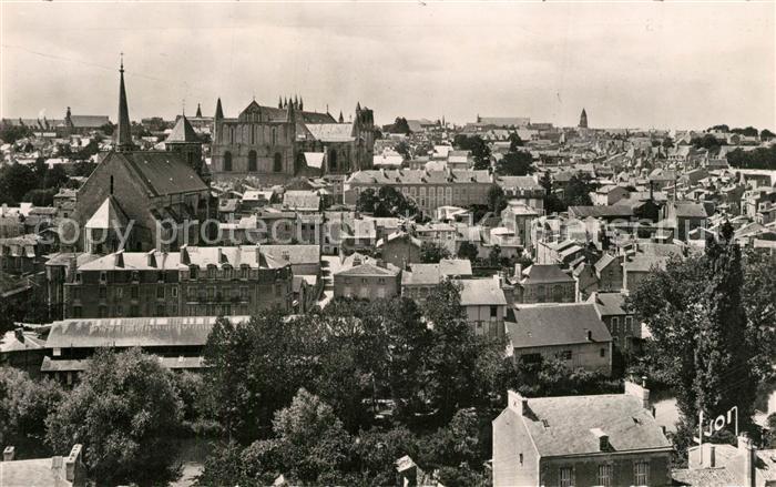 Poitiers 86