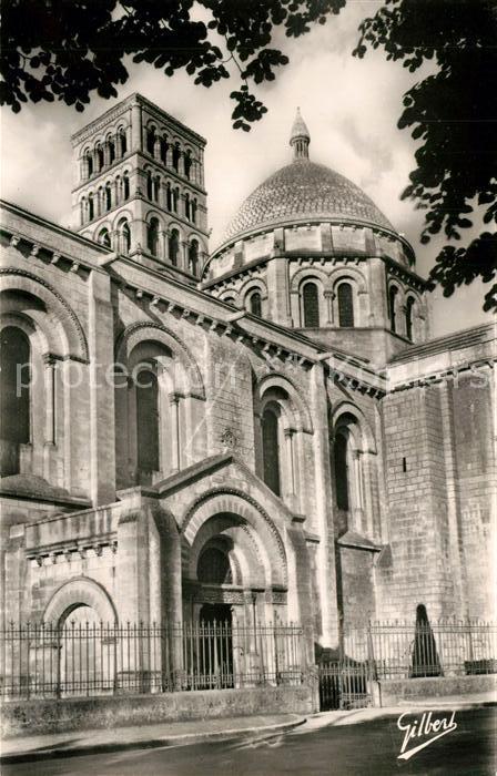 Angouleme Cathedrale St-Pierre