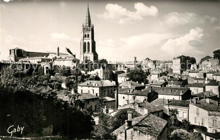 Saint-Emilion