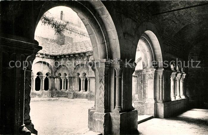 Vaison-la-Romaine Vaucluse Notre-Dame de Nazareth