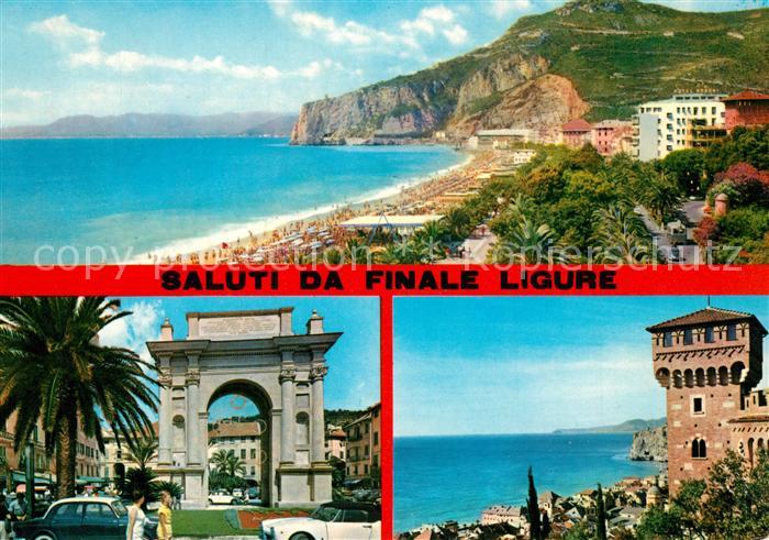 Finale Ligure