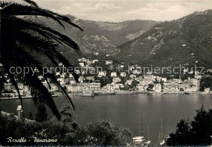 Rapallo