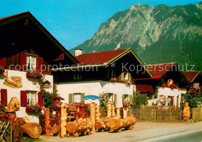 Oberstdorf Walserstrasse Rubihorn