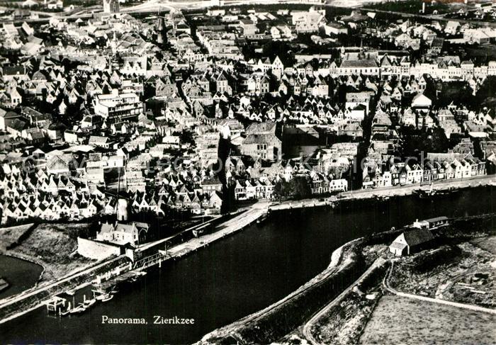 Zierikzee