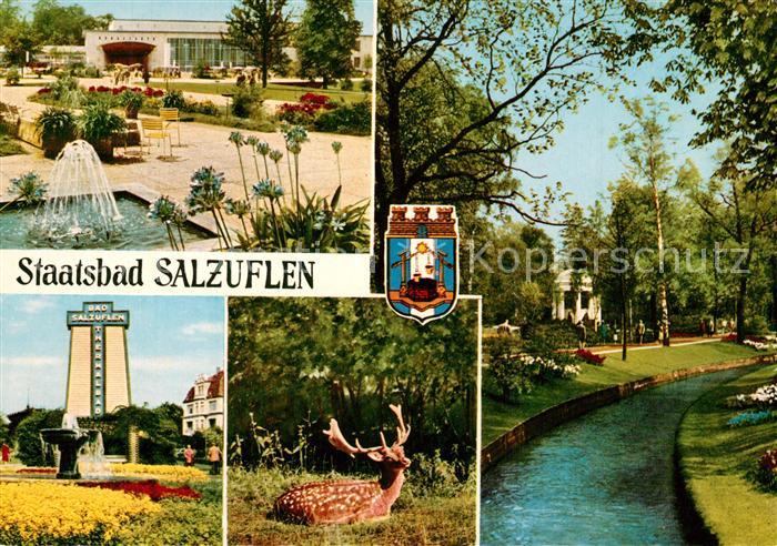 Bad Salzuflen Kurhaus