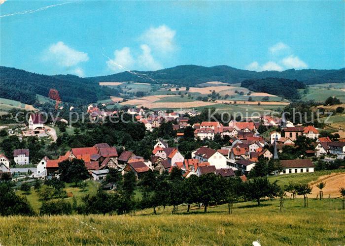Nieder-Liebersbach Hauptstrasse