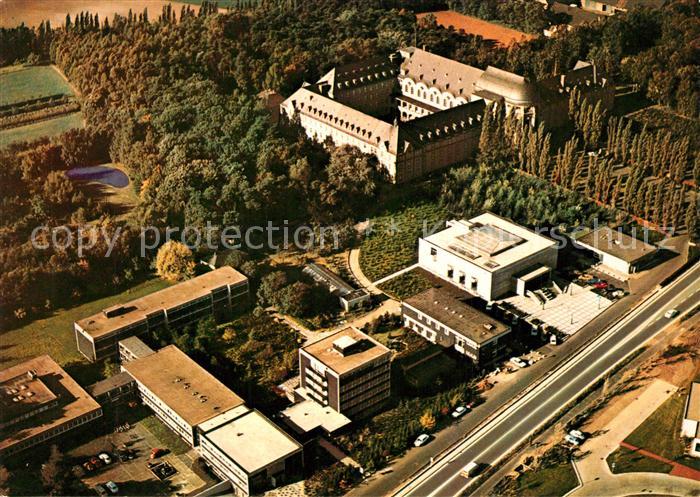 St Augustin Westfalen Fliegeraufnahme Steyler Missionare