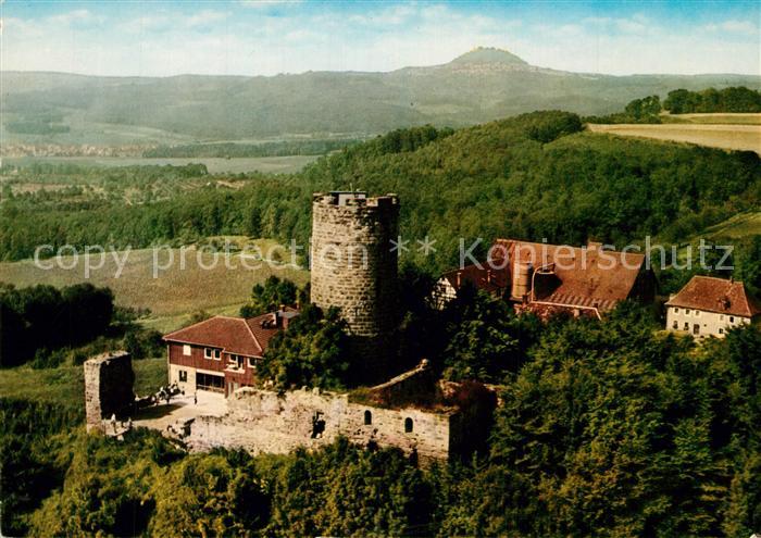 Salach Staufeneck Burggaststaette