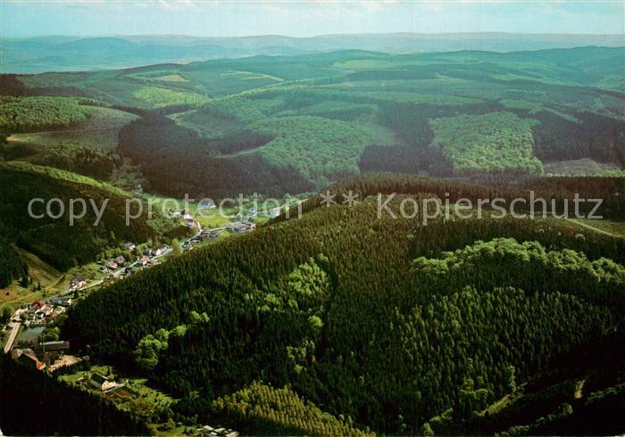 Hemer Fliegeraufnahme Stephanopeler Tal