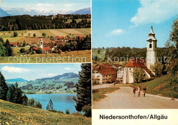Niedersonthofen