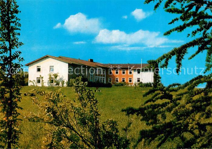 Blomberg Lippe Jugendherberge