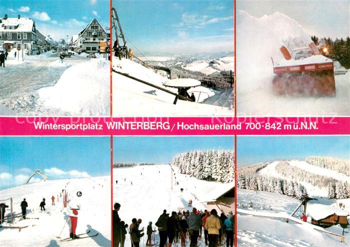 Winterberg Hochsauerland