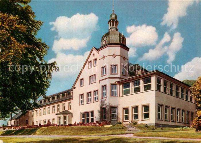Koerbecke Moehnesee Hotel Haus Delecke