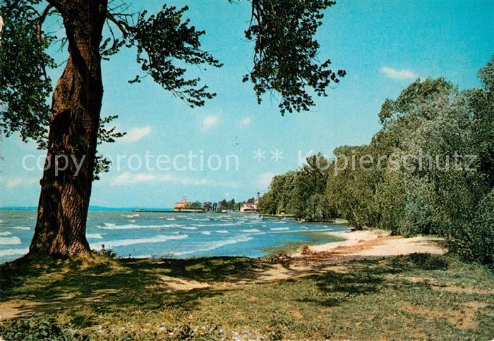 Langenargen Bodensee