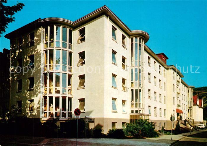 Bad Kreuznach Rheumaklinik