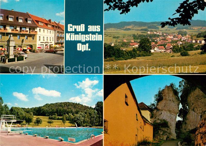 Koenigstein Oberpfalz