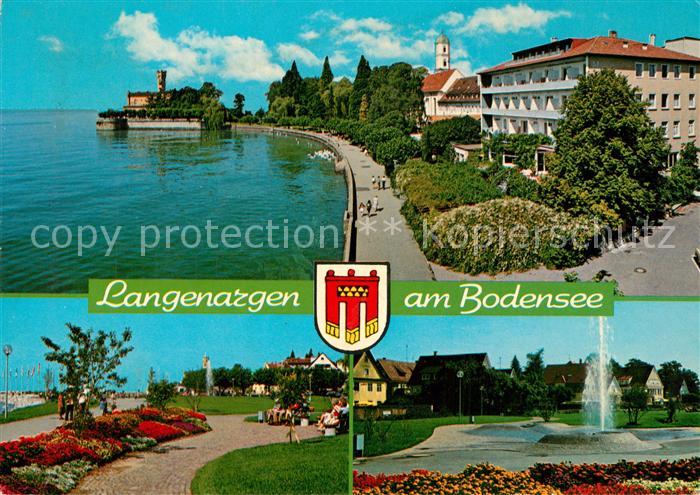 Langenargen Bodensee