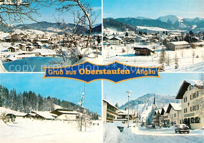 Oberstaufen