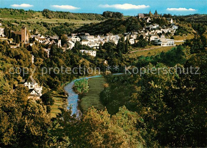 Kyllburg Rheinland-Pfalz