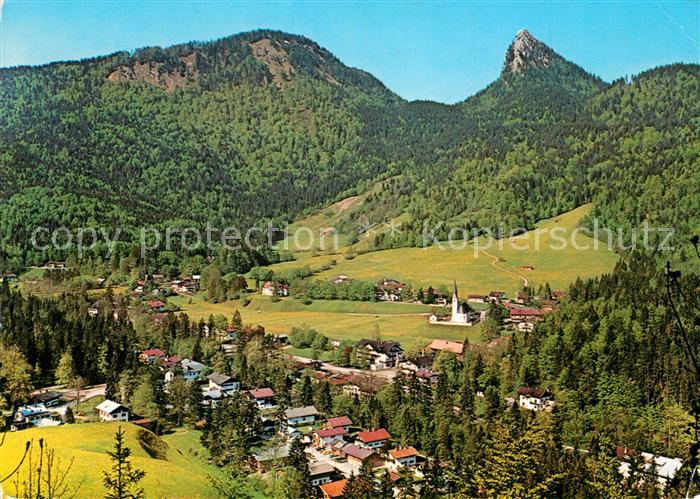 Kreuth Tegernsee Leonhardstein